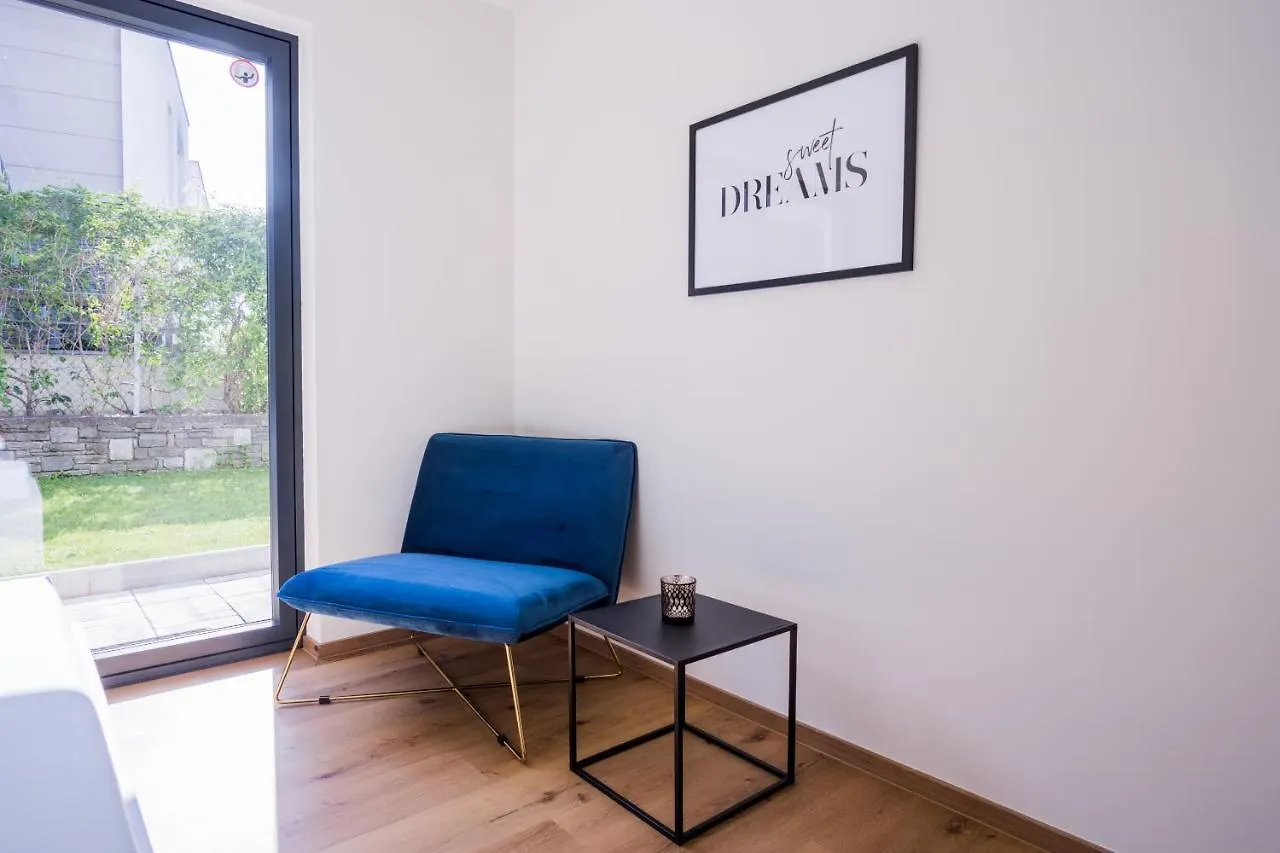 Moderne Wohnung Mit Terrasse Innsbruck Austria