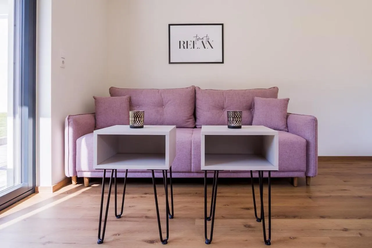 Moderne Wohnung Mit Terrasse Innsbruck Apartament